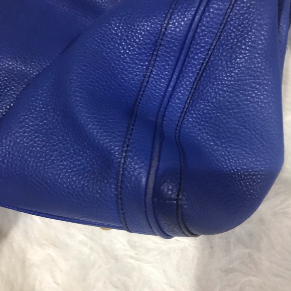 MCM Leather Handbag - Picture 16 of 16